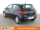 Opel Corsa 1.4 Edition ecoFlex*PDC*SHZ*LHZ*TEMPO* - Opel Corsa Gebrauchtwagen in Frankfurt