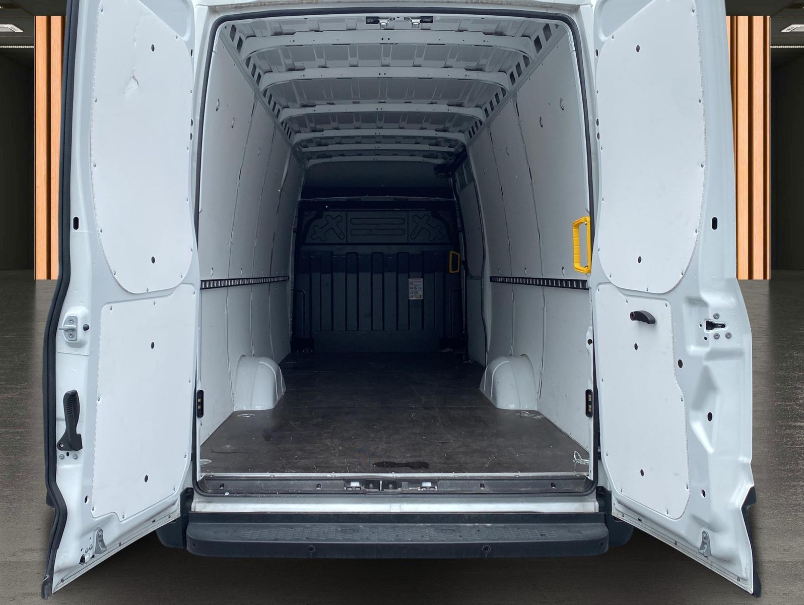 Iveco Daily 35 S16 V Radstand 4100 H2*Kamera*Klima*
