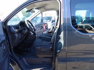 Renault Trafic - 6