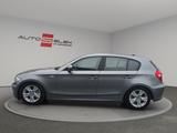 BMW 118i 1 Limousine PDC+SHZ+TEMPOMAT+KLIMA - gebrauchte BMW 118 aus dem Jahr 2011