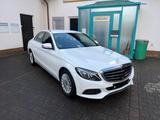 Mercedes-Benz C-Klasse 250 CGI *AVANTGARDE *COMAND*VIELE EXTR* - Mercedes-Benz C 250: Weiß