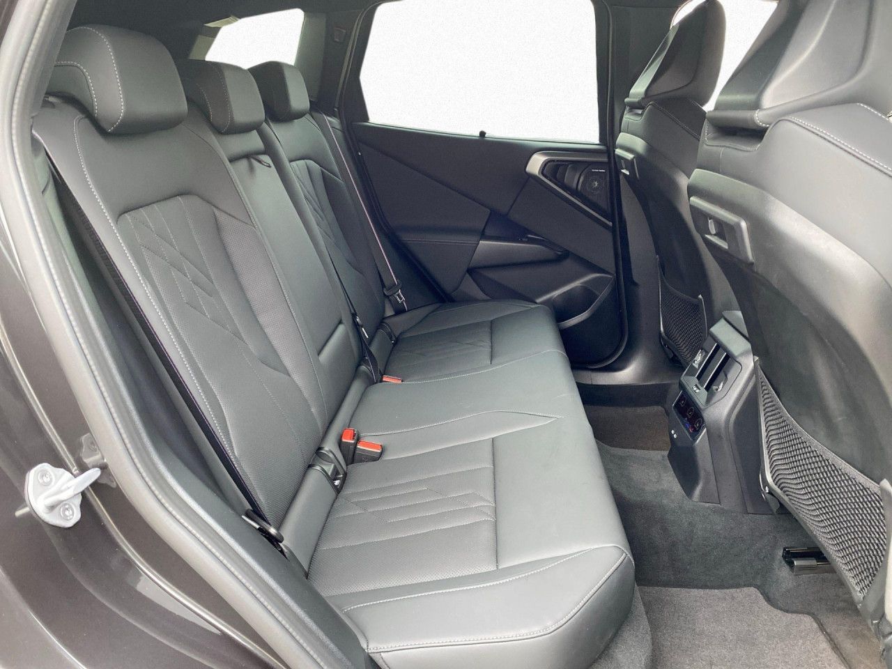 BMW X3 M50 - Bild 11