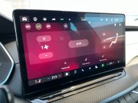 SKODA Octavia Combi 1.5 TSI mHEV DSG Sportline 4J GAR bei Autohaus Landmann & Maier OHG