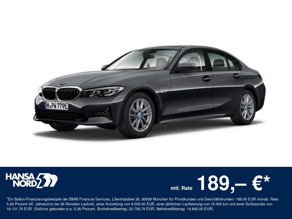 BMW 330
