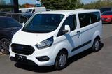 Ford Transit Custom 320 L1 Trend*AHK*9SITZE*PDC*BLT* - Ford Transit in Frankfurt (Main)