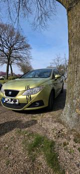 Seat seat Ibiza 1.4 Benziner - Seat Ibiza aus 2012 mit Benzin-Antrieb: Kleinwagen, 1.4