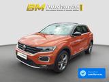Volkswagen T-Roc 4Motion*ACC*VC*Navi*Beats*LED*PDC*CarPlay* - Volkswagen T-Roc: Automatik