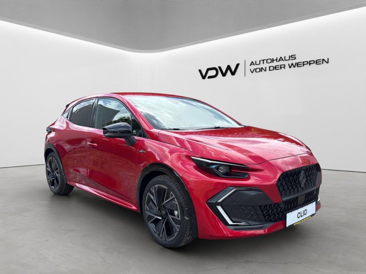 Renault Clio - Bild 10