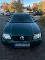 Volkswagen Ich Verkauf einen schönen Golf bora mit ne... - gebrauchte VW Bora aus dem Jahr 1999