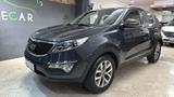 Kia Sportage 1.7 CRDI VGT 2WD Cool - Kia Sportage mit Diesel-Antrieb: Kombi
