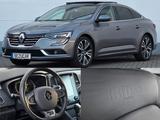 Renault Talisman Initiale Paris ULTRA VOLL/200ps/PANO - gebrauchte Renault Talisman aus dem Jahr 2017