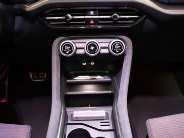 Fahrzeugverkauf 22 Skoda Kodiaq 2.0 TSI 195 kW 4x4 RS Pano AHK StHz