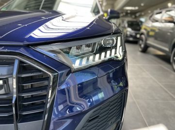 Audi Q7 - 3