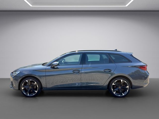 Leon Sportstourer 1.5 TSI Basis SHZ NAVI ACC LED