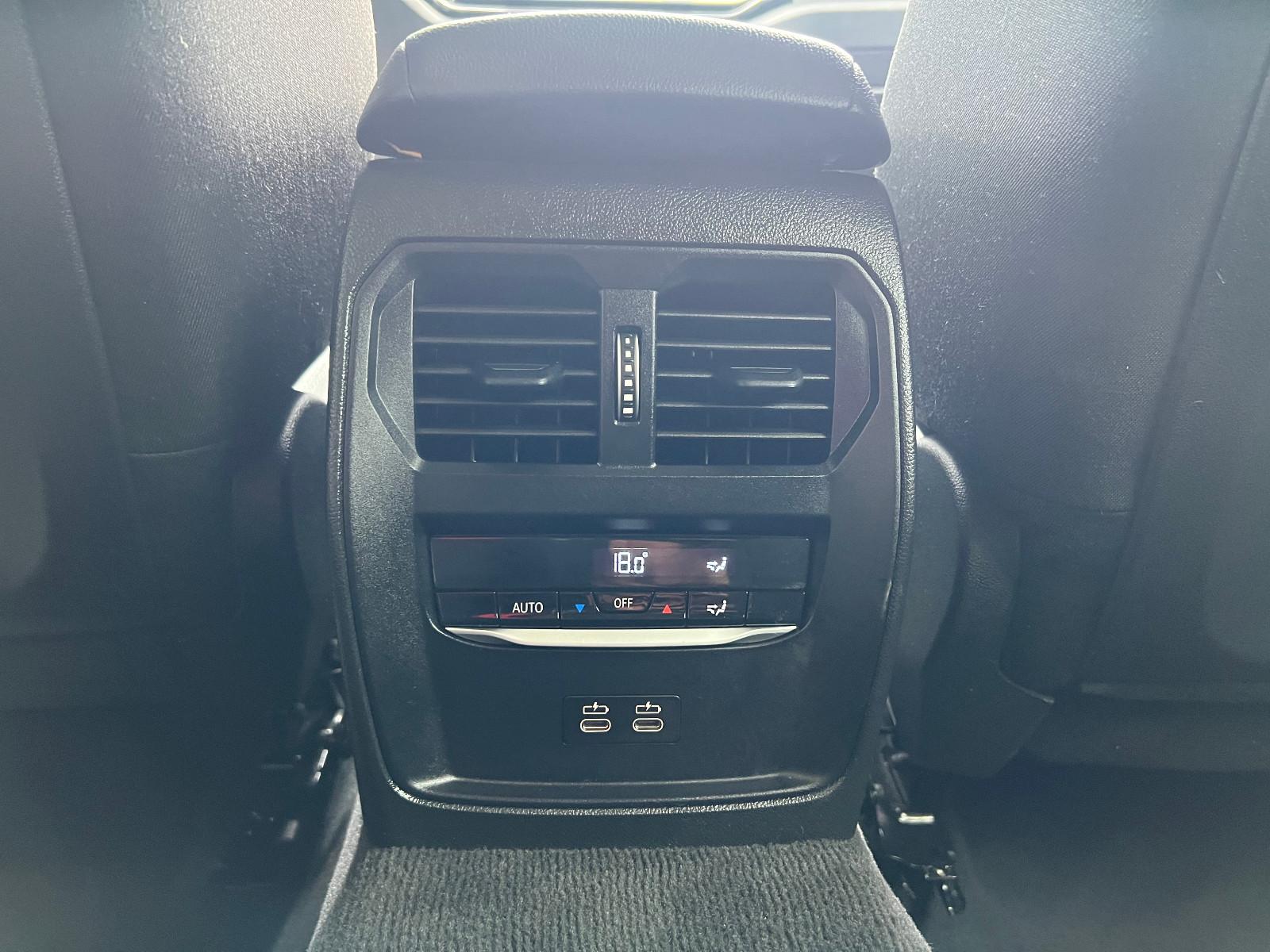 BMW 3 Series i Touring LED NAVI KAMERA GARANTIE, миниатюра 24