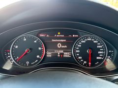 Fahrzeugabbildung Audi A6 Lim. 3.0 TDI quattro - Navi*4xKlima*Standhzg