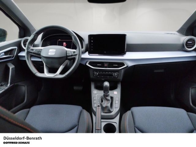 Seat Ibiza - Bild 6
