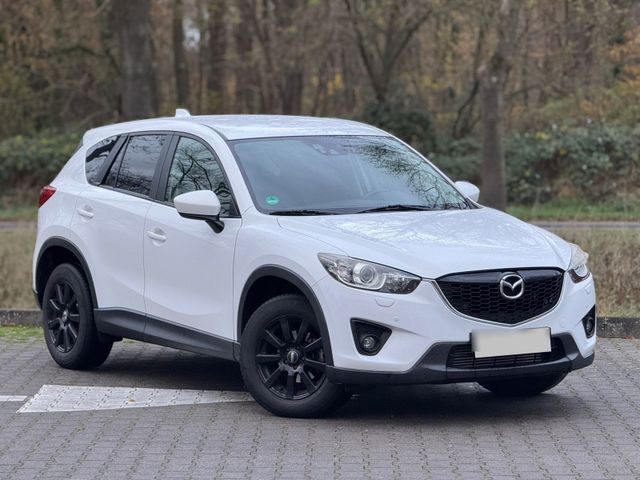 Mazda CX-5 2.2D Center-Line 2WD 150 PS ! E...