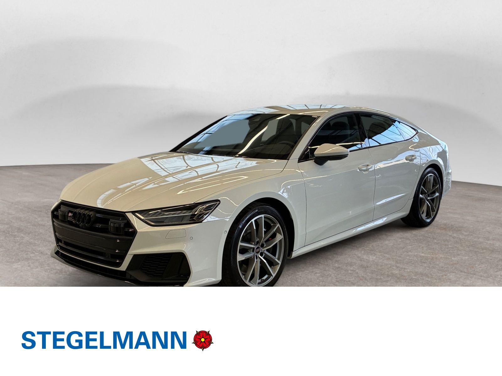 Audi S7 Sportback TDI schwarzpaket*Allradlenkung*Matr