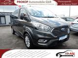 Ford Tourneo Custom 310 L2 Titanium ACC Kam Navi AHK