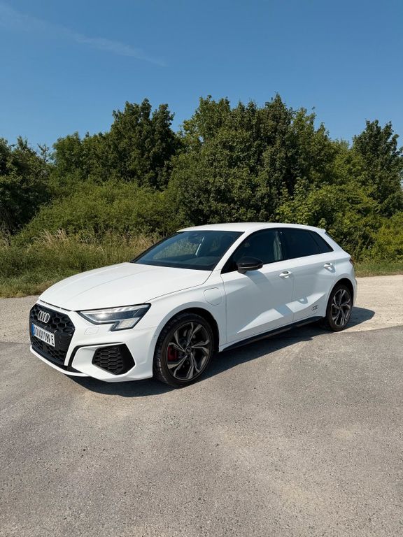Image of Audi A3