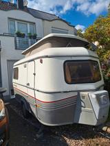 HYMER / ERIBA / HYMERCAR Eriba Triton BST - HYMER / ERIBA Triton