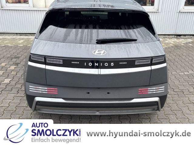 Hyundai IONIQ 5 – Bild 11