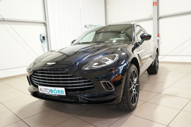 Aston Martin DBX 4.0 V8 Pano+360°+22 Zoll+Sitzbelüft.+ACC+LED