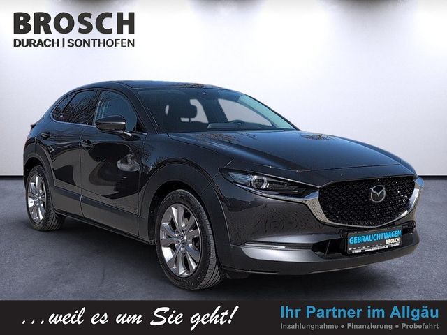 Mazda CX-30 SKY-G 150 SELECTION 1HD DESI/PRE-P AHK 360