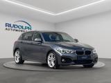 BMW 120i M SPORT 1,6 AUTOMATIK NAVI LED GARANTIE TÜV
