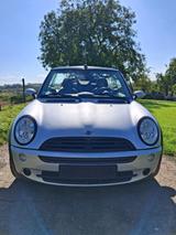 MINI Mini Cooper Cabrio - MINI Cooper Cabrio aus 2006