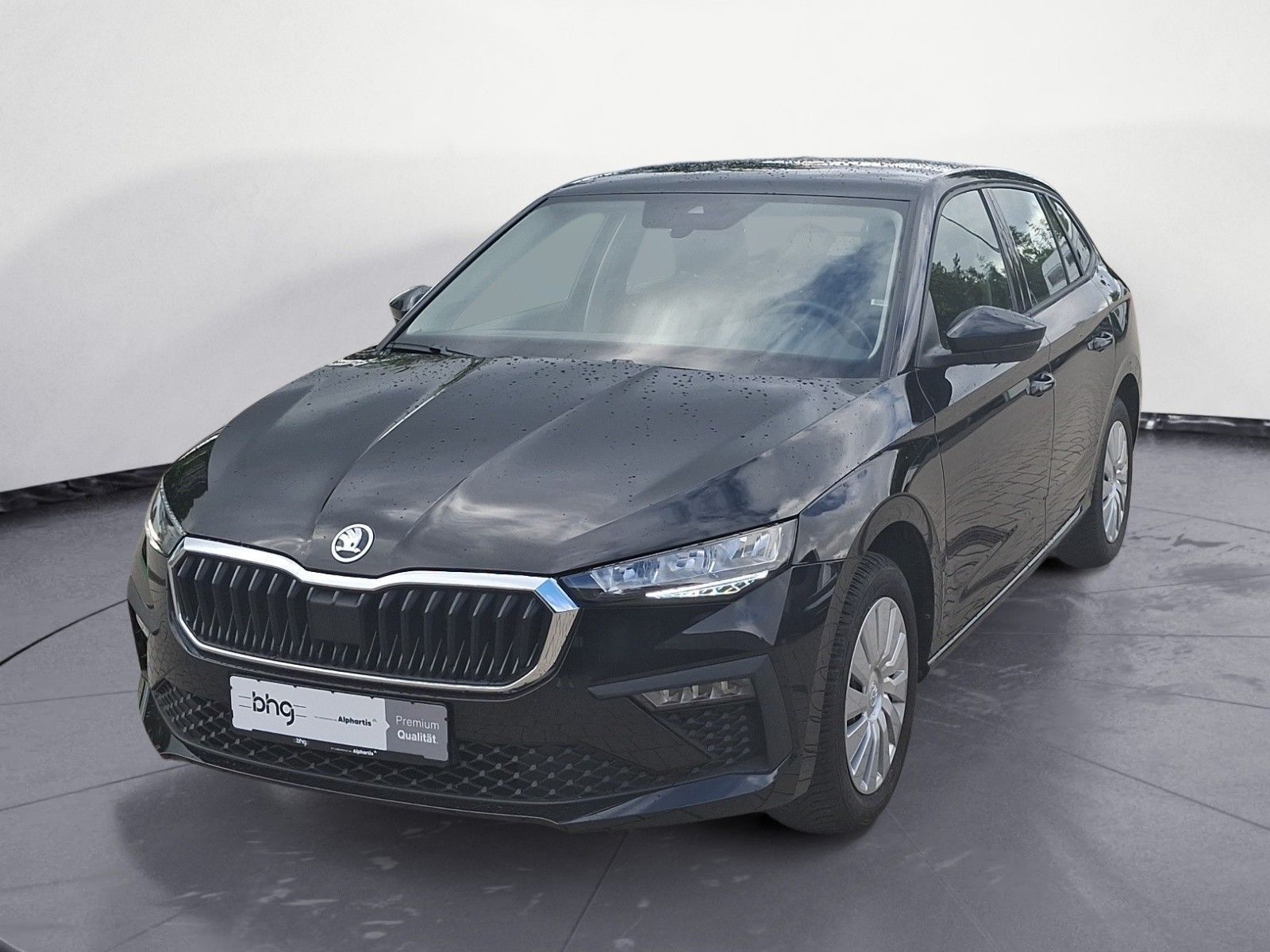 Skoda Scala - Bild 2
