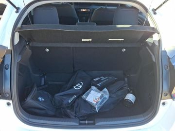 Toyota Yaris - 6