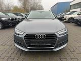 Audi A4 AVANT DSG PANORAMA LED PDC AHK NAVI - Audi A4: Dsg