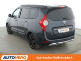 Dacia Lodgy 1.5 Blue dCi Stepway Plus*NAVI*CAM*PDC*SHZ - Dacia Lodgy mit Diesel-Antrieb