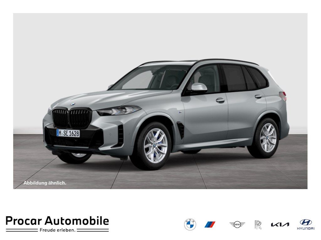 Image of BMW X5