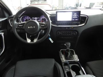 Kia Ceed 1.5 T-GDI DCT7 OPF Vision (CD)