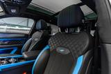 Bentley Bentayga 4.0 V8 S / Naim / All Terrain Spec. - Bentley aus 2024