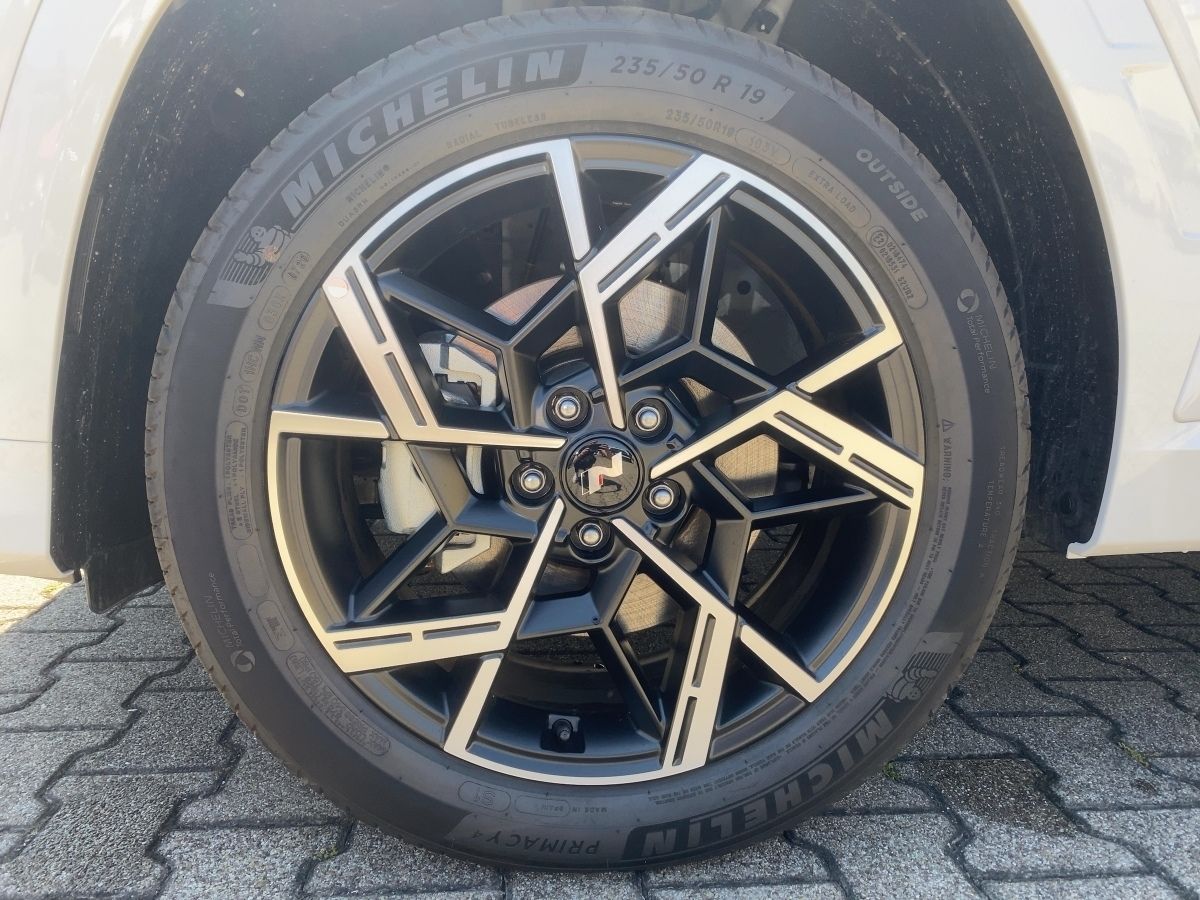 Hyundai TUCSON - Bild 7