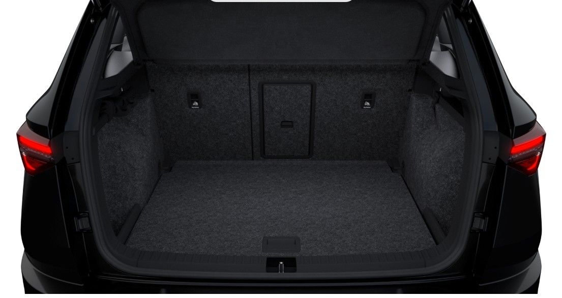 Skoda Karoq - Bild 4