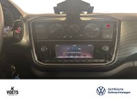 Volkswagen up! - Vorschau Bild 11