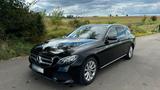 Mercedes-Benz Mercedes E200 T Avantgarde | TÜV bis 09/27... - Mercedes-Benz E 200 in Wiesbaden