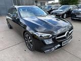 Mercedes-Benz C 200d Avantgarde/1.Hd/NAVI/CAM/SITZHEIZUNG/AHK - Mercedes-Benz C 200 in Ludwigshafen