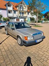 Mercedes-Benz E 260 - Mercedes-Benz E 260 Gebrauchtwagen