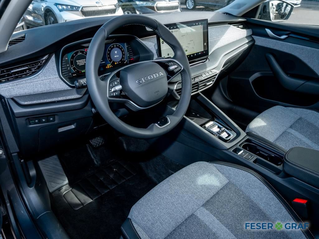 Skoda Octavia - Bild 6