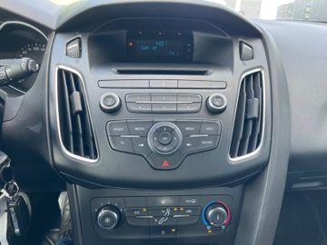 Ford Focus - 12