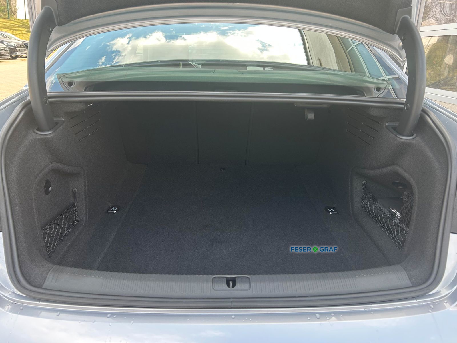 Audi A4 - Bild 6