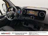 Mercedes-Benz Sprinter 316 Automatik *2x Schiebetür* 6556 - Mercedes-Benz 6x6