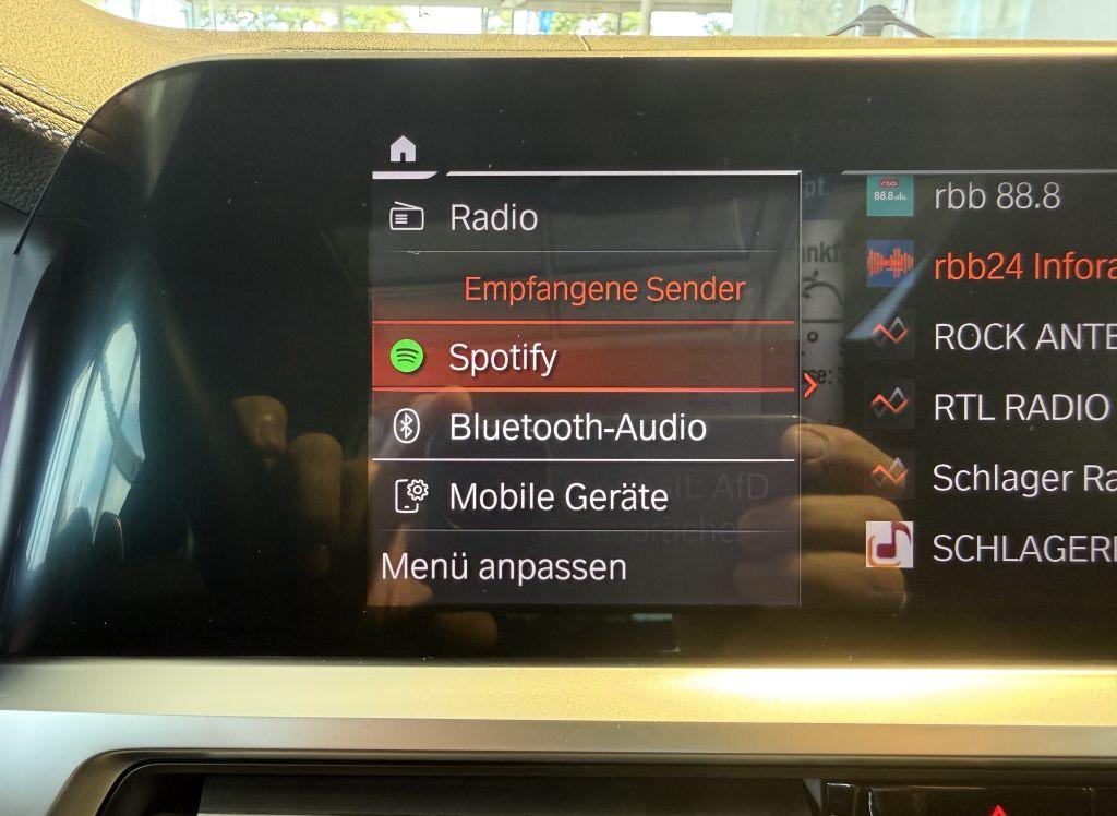 BMW 420i Gran C. M SPORT LASER+ACC+KAM360+HARM+STAND