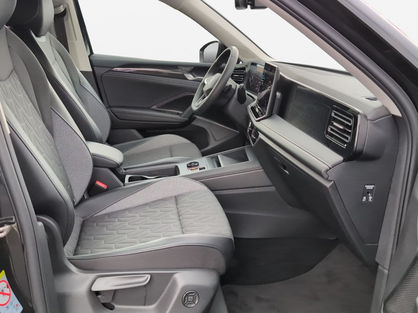 Volkswagen Tiguan - Bild 6